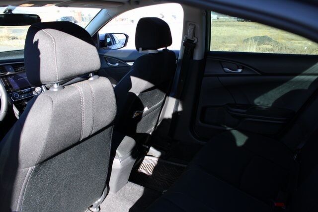 2016 Honda Civic EX Klamath Falls OR