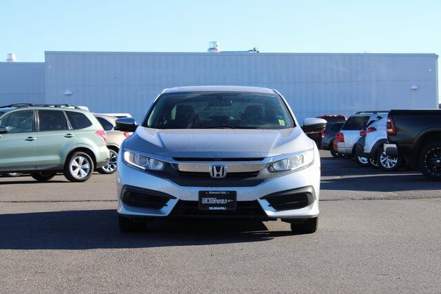 2016 Honda Civic EX Klamath Falls OR