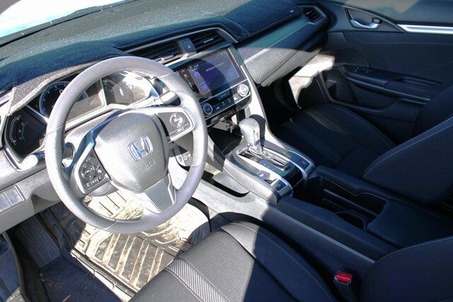 2016 Honda Civic EX Klamath Falls OR