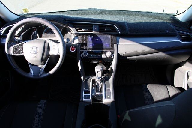 2016 Honda Civic EX Klamath Falls OR