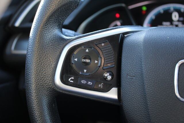 2016 Honda Civic EX Klamath Falls OR