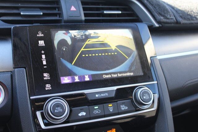 2016 Honda Civic EX Klamath Falls OR