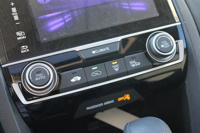 2016 Honda Civic EX Klamath Falls OR