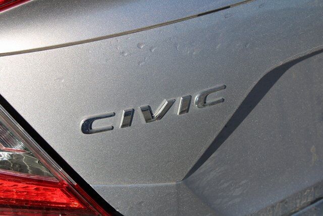 2016 Honda Civic EX Klamath Falls OR