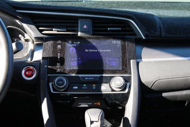 2016 Honda Civic EX Klamath Falls OR