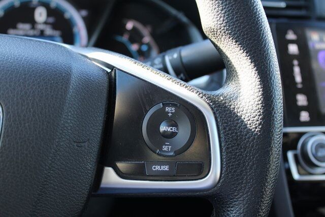 2016 Honda Civic EX Klamath Falls OR