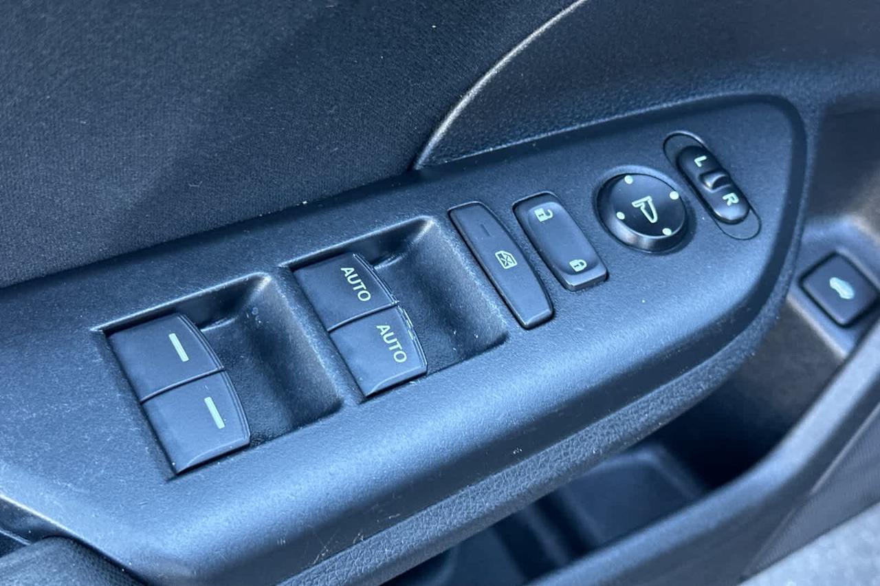 2016 Honda Civic EX Roseville CA