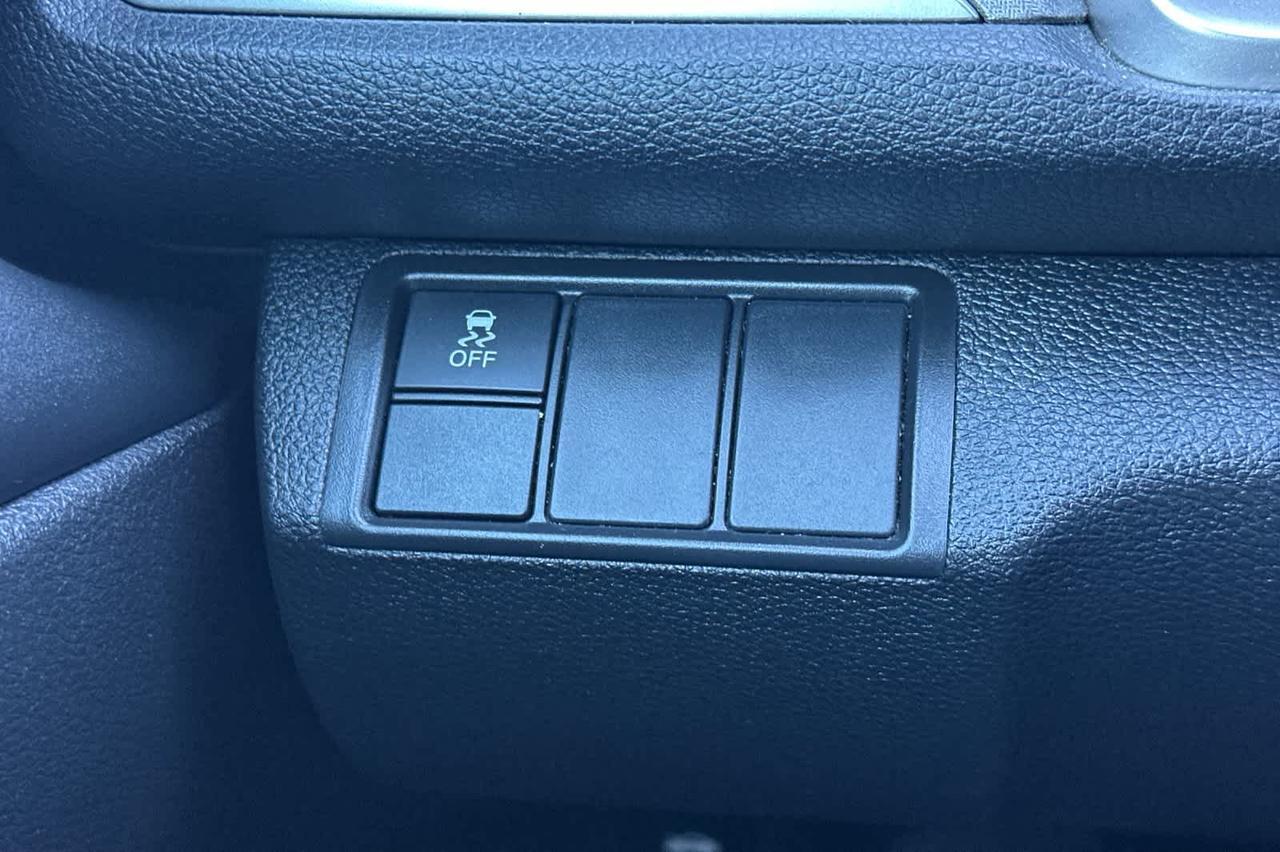 2016 Honda Civic EX Roseville CA