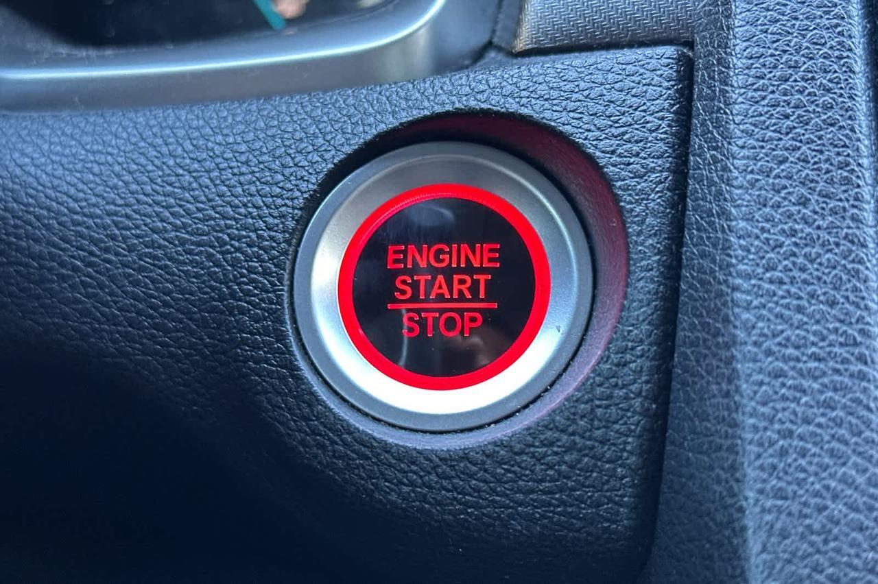 2016 Honda Civic EX Roseville CA