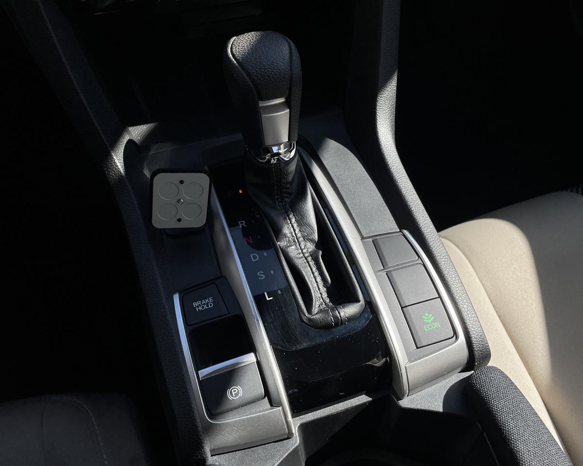 2016 Honda Civic EX Sedan 4D Port Orchard WA