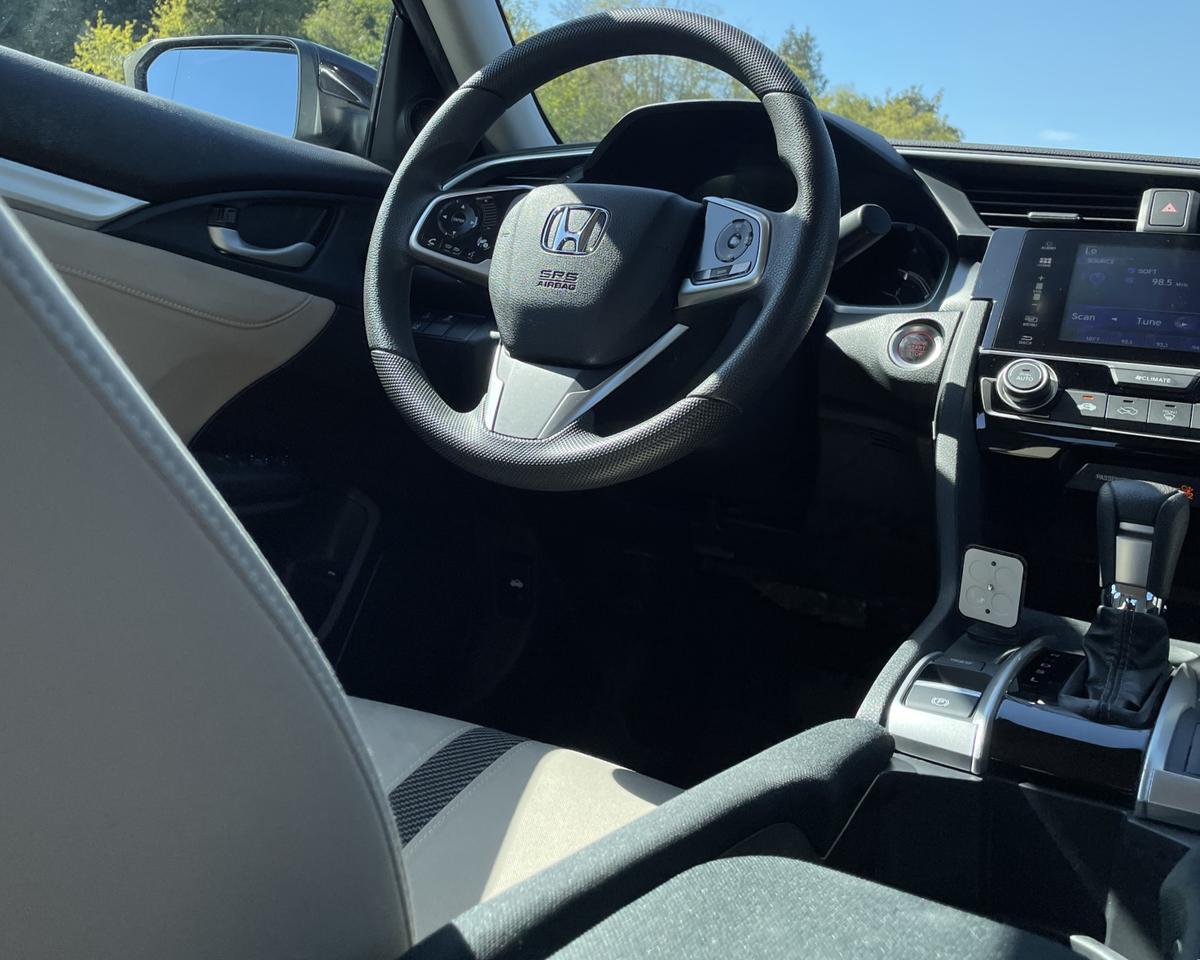 2016 Honda Civic EX Sedan 4D Port Orchard WA