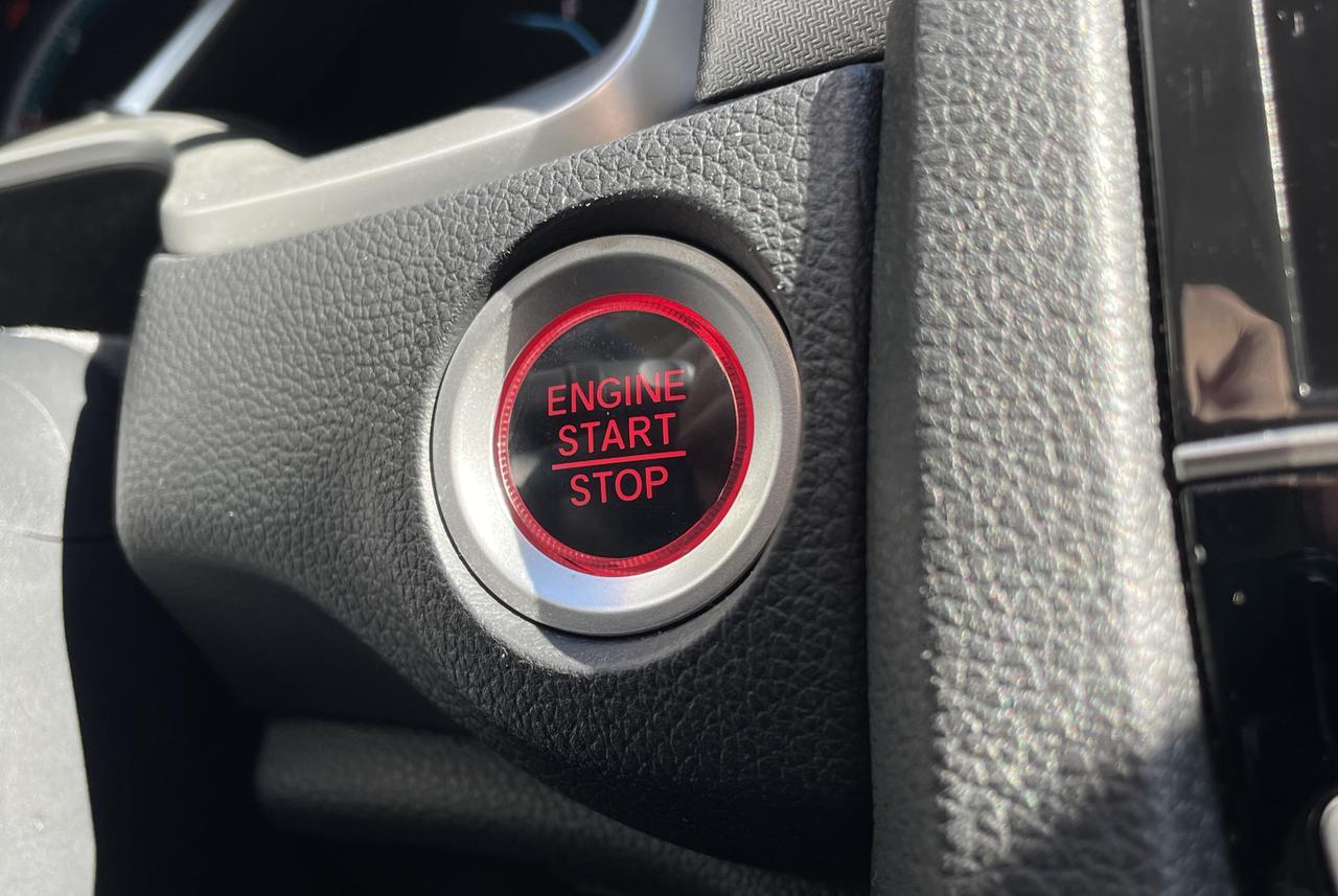 2016 Honda Civic EX Sedan 4D Port Orchard WA