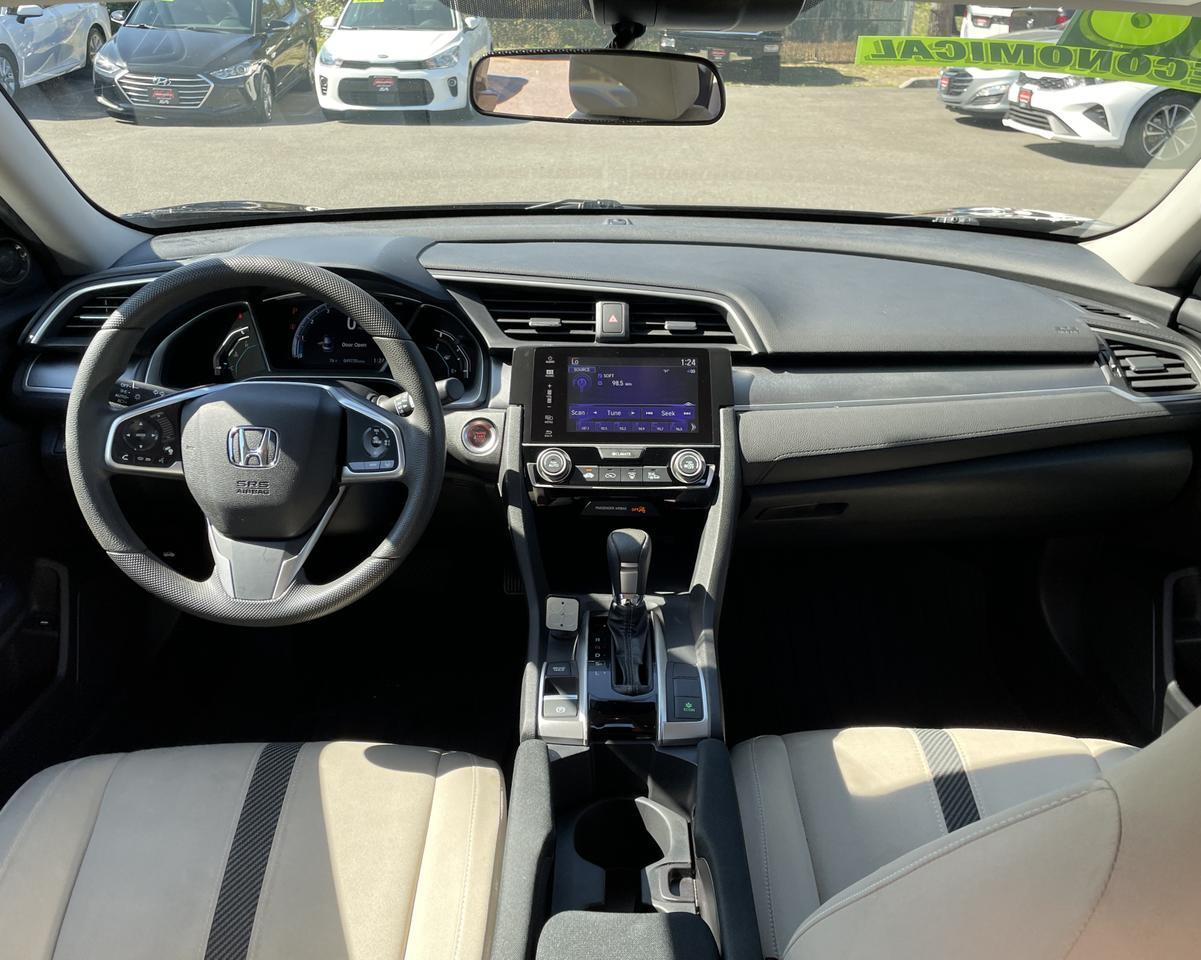 2016 Honda Civic EX Sedan 4D Port Orchard WA