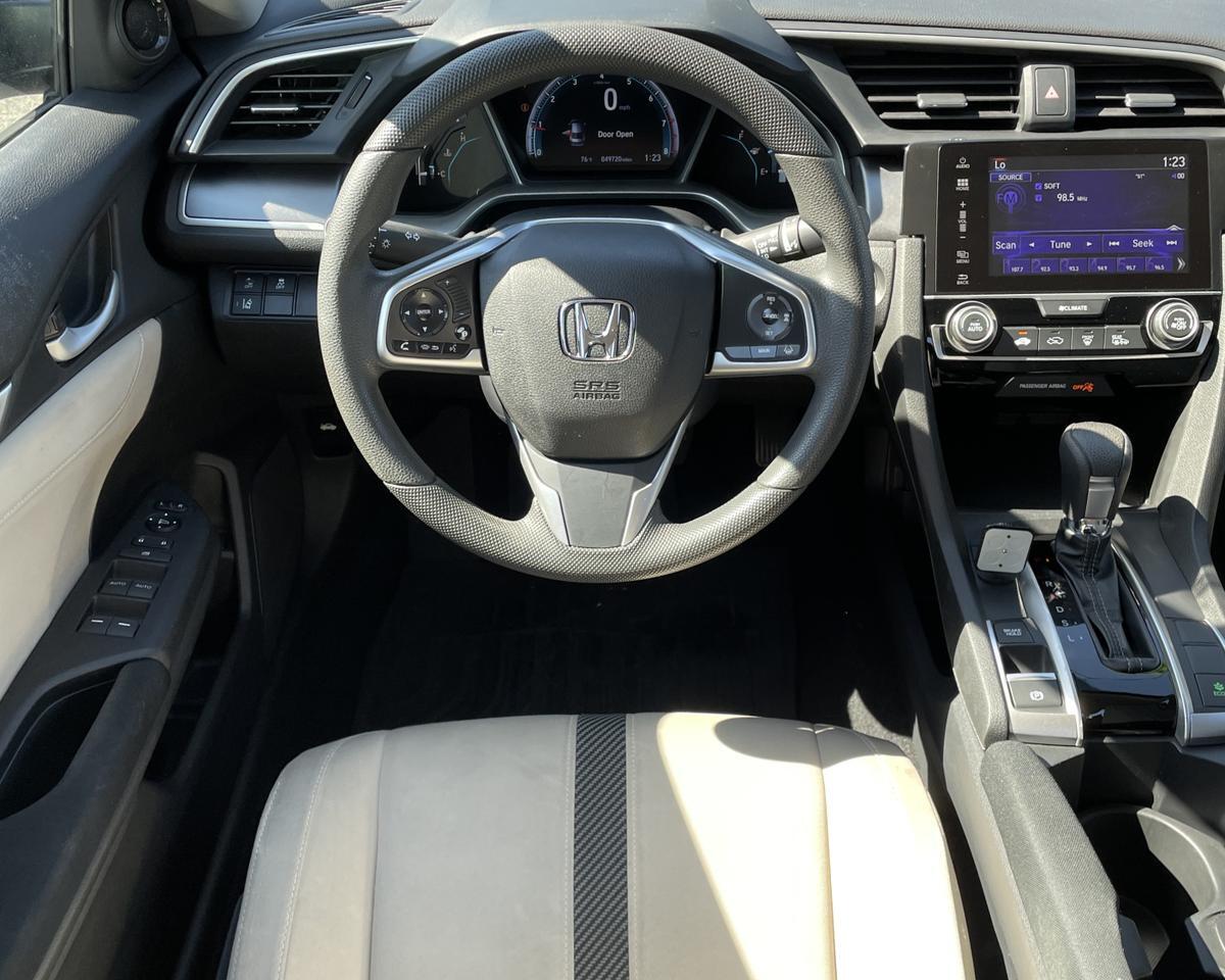 2016 Honda Civic EX Sedan 4D Port Orchard WA