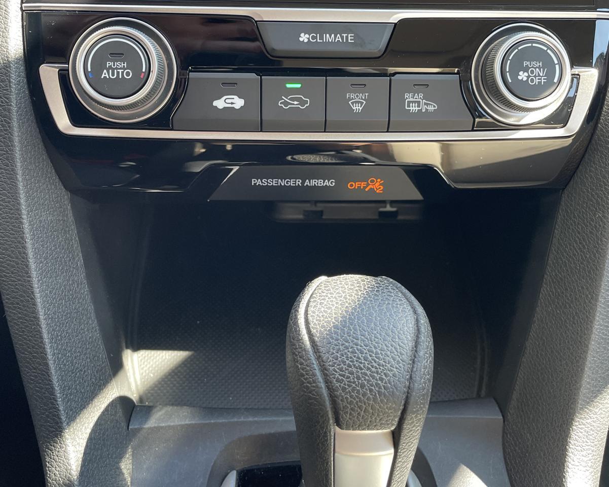 2016 Honda Civic EX Sedan 4D Port Orchard WA