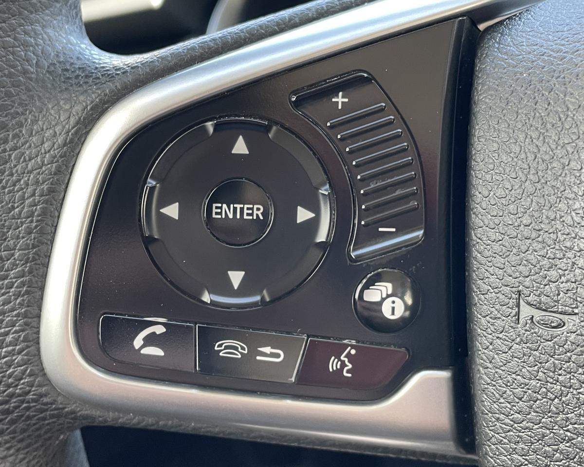 2016 Honda Civic EX Sedan 4D Port Orchard WA