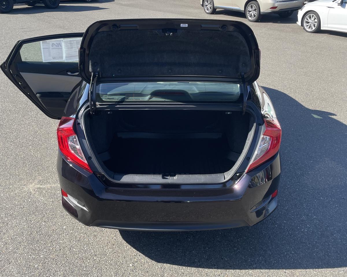 2016 Honda Civic EX Sedan 4D Port Orchard WA