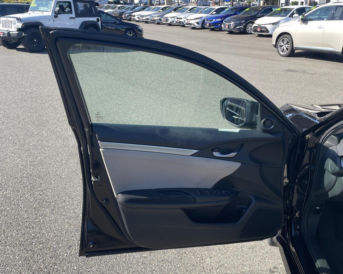 2016 Honda Civic EX Sedan 4D Port Orchard WA