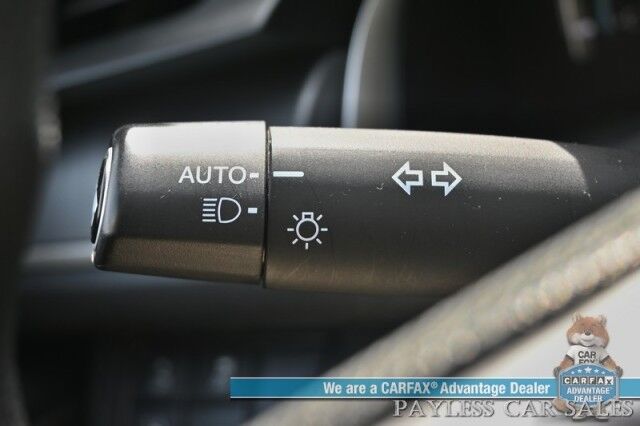 2016 Honda Civic EX Sense Anchorage AK