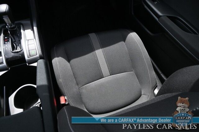 2016 Honda Civic EX Sense Anchorage AK