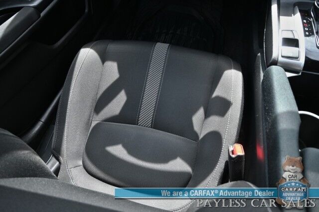 2016 Honda Civic EX Sense Anchorage AK