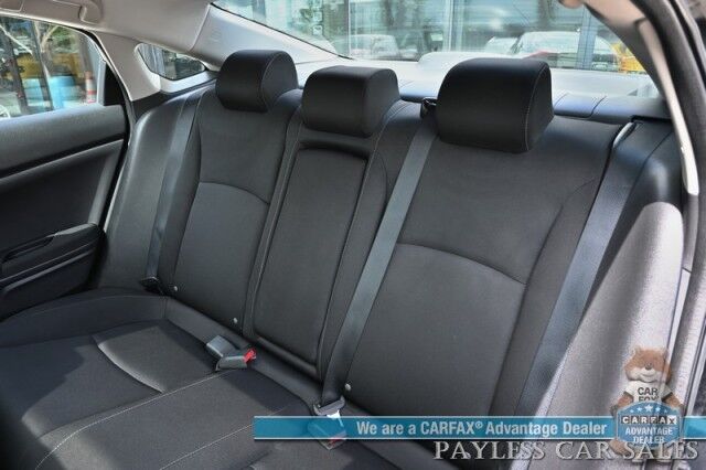 2016 Honda Civic EX Sense Anchorage AK