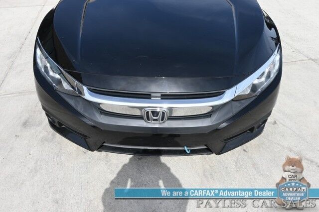 2016 Honda Civic EX Sense Anchorage AK