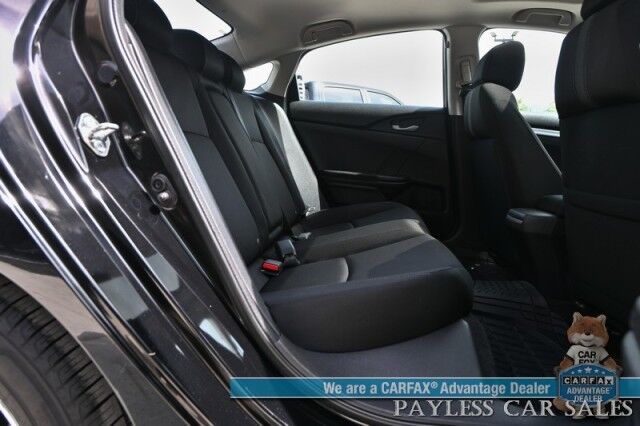 2016 Honda Civic EX Sense Anchorage AK