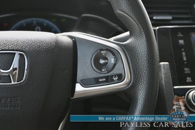 2016 Honda Civic EX Sense Anchorage AK