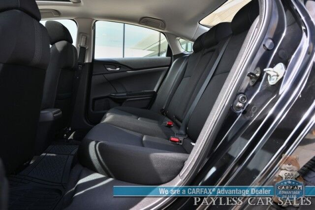 2016 Honda Civic EX Sense Anchorage AK