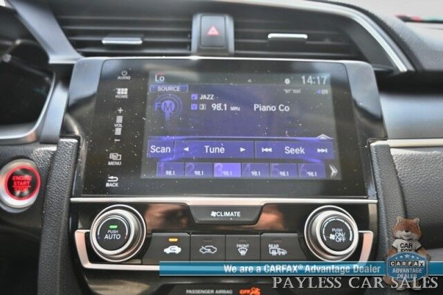 2016 Honda Civic EX Sense Anchorage AK