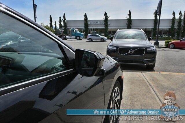 2016 Honda Civic EX Sense Anchorage AK