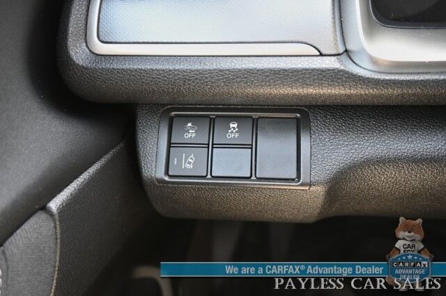2016 Honda Civic EX Sense Anchorage AK
