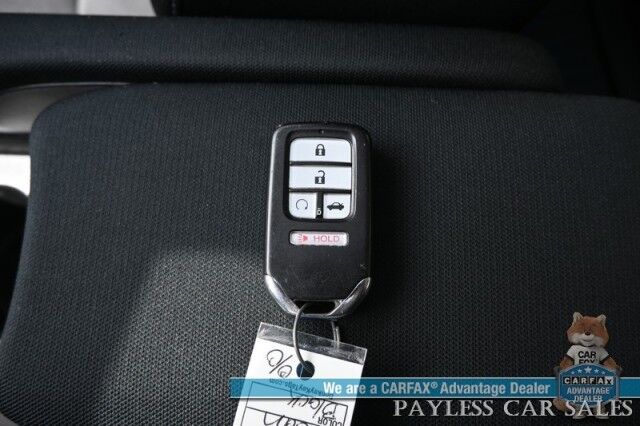 2016 Honda Civic EX Sense Anchorage AK
