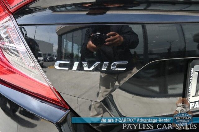 2016 Honda Civic EX Sense Anchorage AK