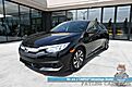 2016 Honda Civic EX Sense