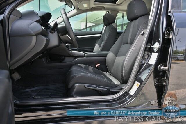 2016 Honda Civic EX Sense Anchorage AK