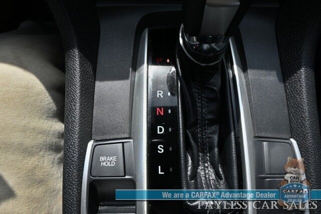 2016 Honda Civic EX Sense Anchorage AK
