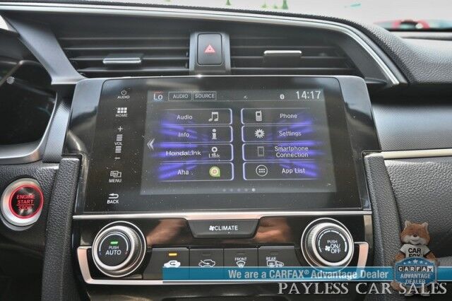 2016 Honda Civic EX Sense Anchorage AK