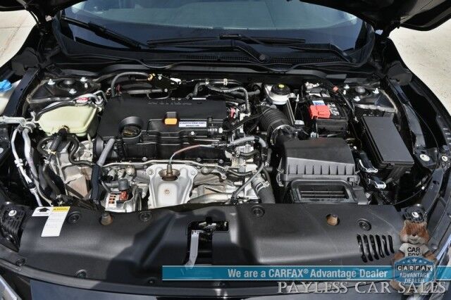 2016 Honda Civic EX Sense Anchorage AK