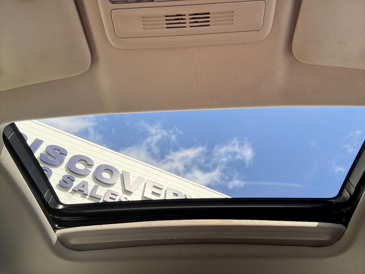 2016 Honda Civic EX-T Austin TX