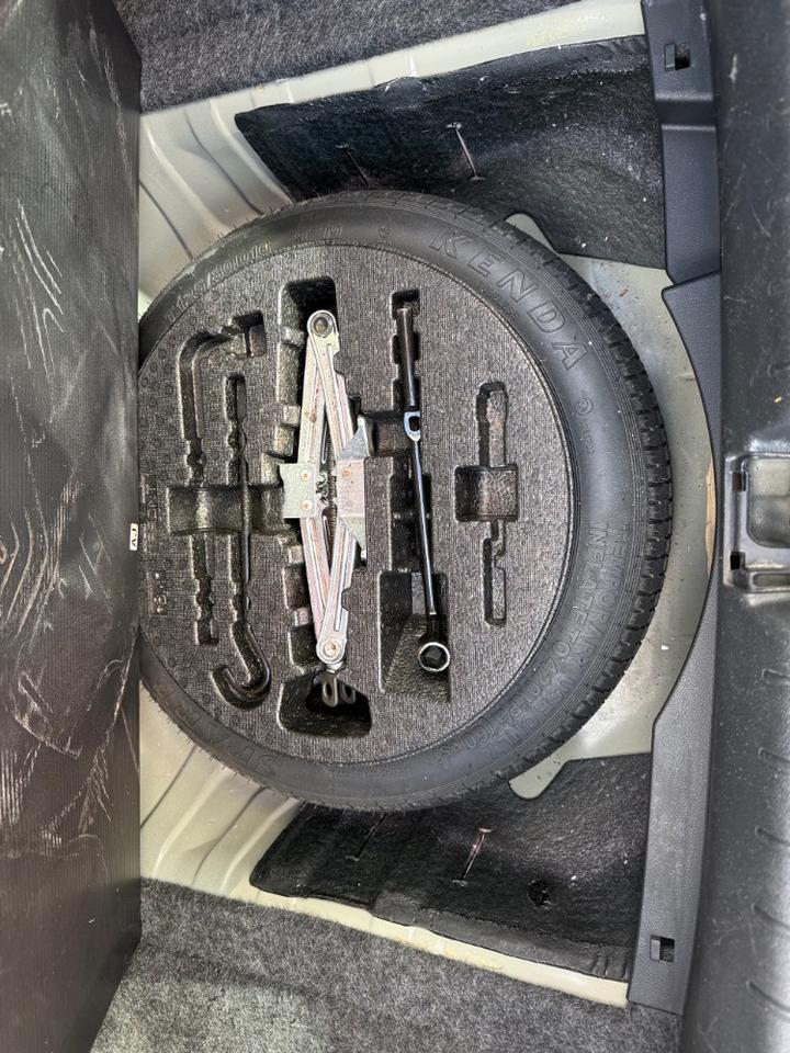 2016 Honda Civic EX-T Austin TX