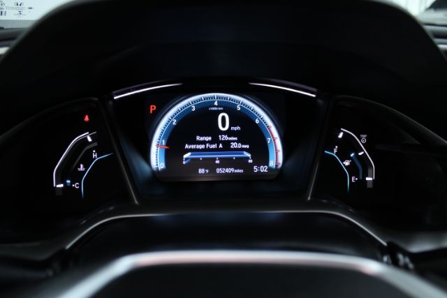 2016 Honda Civic EX-T Chantilly VA