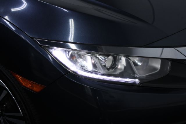 2016 Honda Civic EX-T Chantilly VA