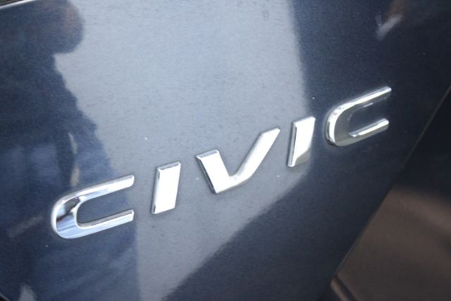 2016 Honda Civic EX-T Chantilly VA