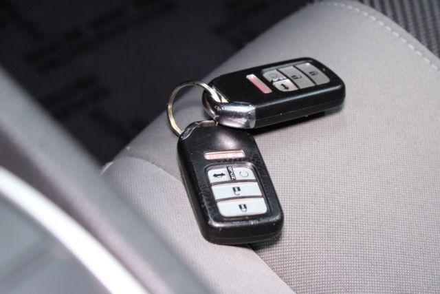 2016 Honda Civic EX-T Chantilly VA