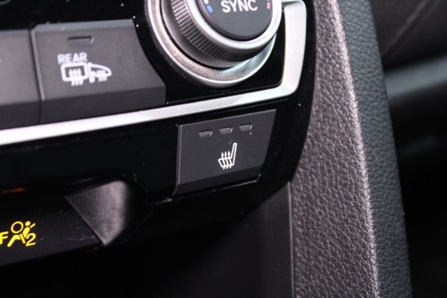 2016 Honda Civic EX-T Chantilly VA