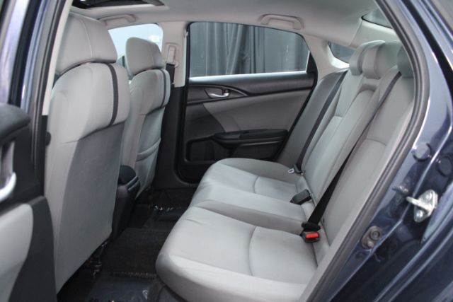 2016 Honda Civic EX-T Chantilly VA