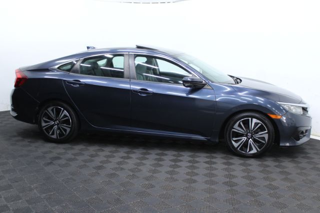 2016 Honda Civic EX-T Chantilly VA