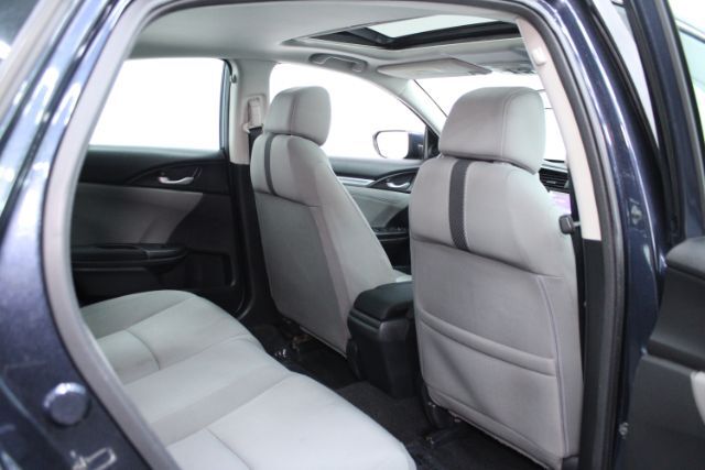 2016 Honda Civic EX-T Chantilly VA